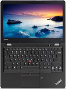 Ноутбук Lenovo ThinkPad 13 G2 20J1003TRT Black