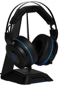 Гарнітура Razer Hresher Ultimate Black/Blue (RZ04-01590100-R3G1)