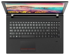 Ноутбук Lenovo V510-15IKB 80WQ025HRA Black