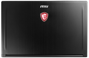 Ноутбук MSI GS63 7RE Stealth Pro GS637RE-209UA