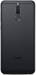 Смартфон Huawei Mate 10 Lite Graphite Black