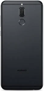 Фото: Смартфон Huawei Mate 10 Lite RNE-L21 Graphite Black (51091YGF) № 6 | KTC