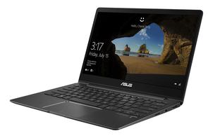 Ноутбук ASUS ZenBook 13 UX331UA-EG012T Grey