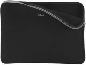 Фото: Чохол для ноутбука Trust Primo Soft Sleeve 21245 Black № 2 | KTC