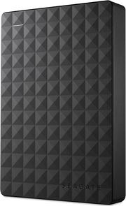  Зовнішній жорсткий диск Seagate Expansion 4 TB STEA4000400 Black