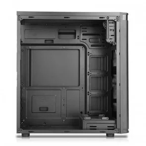 Фото: Корпус DTS DTS TD-K5 450W Black № 3 | KTC