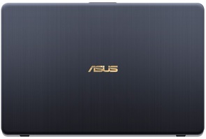 Ноутбук ASUS VivoBook Pro N705UD-GC097T Dark Grey