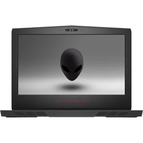 Фото: Ноутбук Dell Alienware 15 R4 A15Ui916S3H1GF18-WGR Gray - 15.6" IPS Intel Core i9 / i9-8950HK / DDR4 16 ГБ / HDD + SSD 1 ТБ + 512 ГБ / GeForce GTX 1080 № 2 | KTC