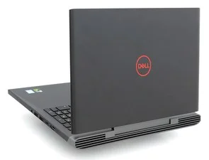 Фото: Ноутбук Dell Inspiron 7577 I757161S2DL-418 Black - 15.6" Intel Core i7 / i7-7700HQ / DDR4 16 ГБ / HDD + SSD 1 ТБ + 256 ГБ / GeForce GTX 1060 № 3 | KTC