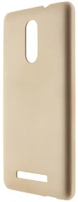 Фото: Чохол Pudini for Xiaomi Redmi Note 3 - Gold № 3 | KTC