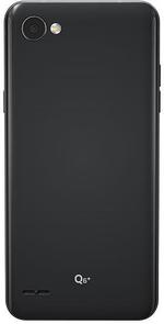 Смартфон LG Q6 Plus Prime M700 4/64GB Black (M700AN BK (Black) Q6+ 4Gb)