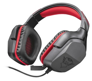  Гарнітура Trust GXT 344 Creon Gaming (22053)