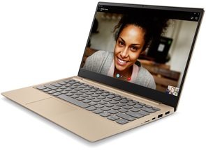 Ноутбук Lenovo IdeaPad 320S-13IKB 81AK00AFRA Golden