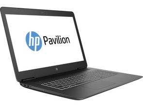 Ноутбук Hewlett-Packard Pavilion 17-ab325ur 2WA72EA Black