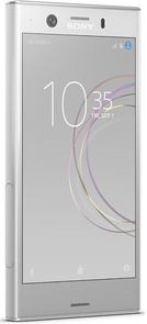 Смартфон Sony Xperia XZ1 Compact G8441 White Silver