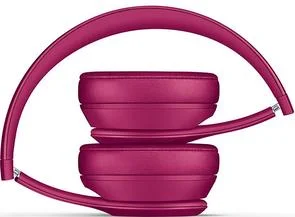 Фото: Гарнітура Beats Solo 3 A1796 MPXK2ZM/A Brick Red № 5 | KTC