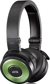 Фото: Гарнітура AKG K619 Green (K619GRN) № 3 | KTC