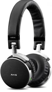 Навушники AKG K495 NC Black (K495NC)