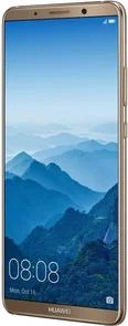 Фото: Смартфон Huawei Mate 10 Pro 6/128GB BLA-L29 Mocha Brown (51092BAP) № 2 | KTC