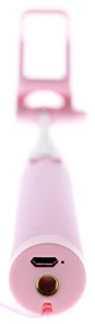 Фото: Селфі монопод Fotopro QP-910 Pink № 2 | KTC