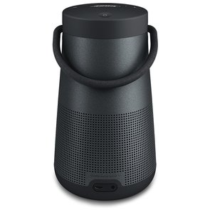 Портативна акустика BOSE SoundLink Revolve Plus Black (Slrevolve+/blk)