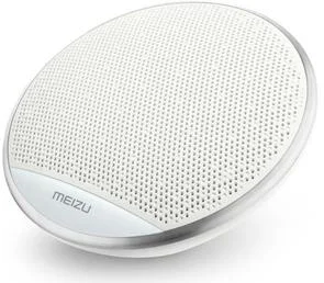 Фото: Портативна колонка Meizu A20 Bluetooth Silver (EZPOT-611875) № 3 | KTC