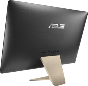 ПК моноблок ASUS V221IDGK-BA030T