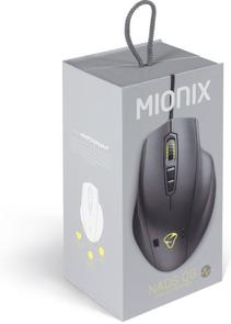 Миша Mionix NAOS QG Black (MNX-01-26003-G)