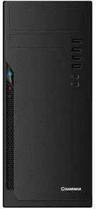 Фото: Корпус Gamemax ET-211-450 450W Black № 2 | KTC