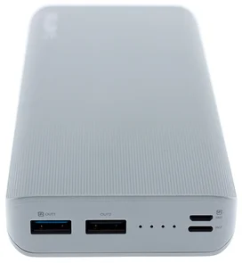 Фото: Батарея універсальна Solove S3p Power Bank Grey № 3 | KTC