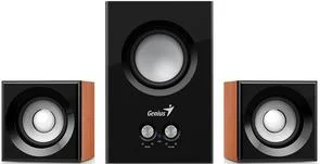 Фото: Колонки Genius SW-375 Wood (31731066103) № 2 | KTC