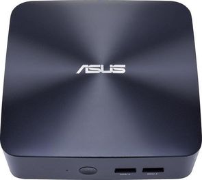 Баребон ASUS VivoMini UN65U-M006M