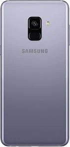 Фото: Смартфон Samsung Galaxy A8 2018 A530F SM-A530FZVDSEK Orchid Gray № 4 | KTC