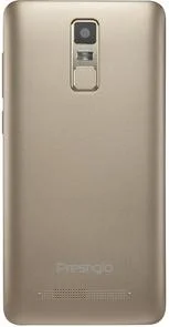 Фото: Смартфон Prestigio Muze B5 5520 Gold № 2 | KTC