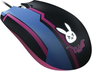 Миша Razer D.Va Abyssus Elite Black (RZ01-02160200-R3M1)