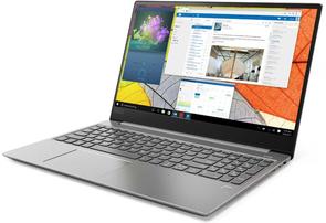 Ноутбук Lenovo IdeaPad 720S-15IKB 81AC0025RA Iron Grey