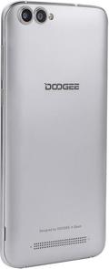 Смартфон Doogee X30 Silver