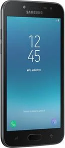 Фото: Смартфон Samsung J2 2018 J250 SM-J250FZKDSEK Black № 2 | KTC