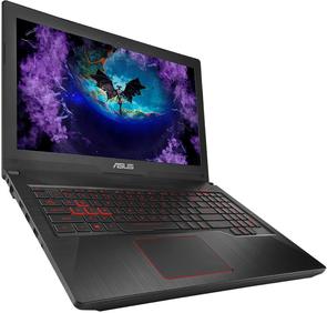 Ноутбук ASUS FX503VM-E4069 Black