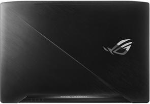 Ноутбук ASUS ROG Strix GL503VS-EI007R Black