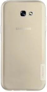 Фото: Чохол Nillkin for Samsung J5 2017 J530 - Nature TPU White № 2 | KTC