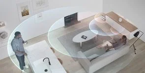 Фото: Колонка Apple HomePod Space Gray (MQHW2) № 5 | KTC