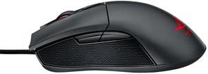 Миша ASUS ROG Gladius Black (90MP0081-B0UC00)