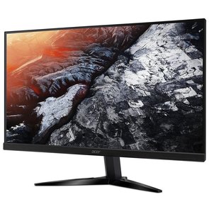 Монітор Acer KG271ABMIDPX Black (UM.HX1EE.A05)