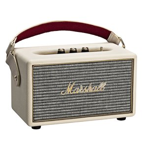 Портативна акустика Marshall Portable Kilbum Cream (4091190)