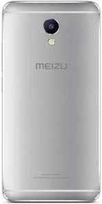 Фото: Смартфон Meizu M5 Note 3/32GB Silver № 3 | KTC