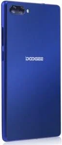 Фото: Смартфон Doogee MIX 4/64GB Blue (MIX4/64 Blue) № 3 | KTC