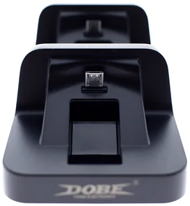 Фото: Зарядна станція для Sony PlayStation Charging Dock PS4 № 3 | KTC