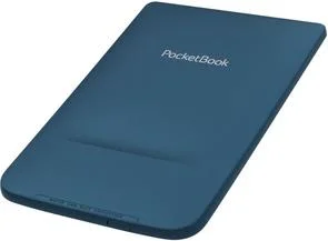 Фото: Електронна книга Pocketbook 641 Aqua 2 Blue (PB641-A-CIS) № 3 | KTC