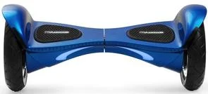 Фото: Гіроборд SmartYou Sirius 360 Blue (GBS360B) № 2 | KTC